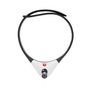 Cheerble Amusing Cat Collar