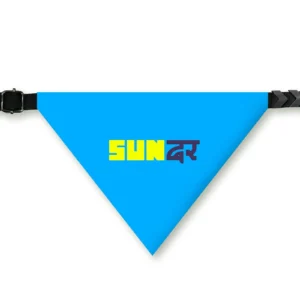 Pet Bandana ? Sundar