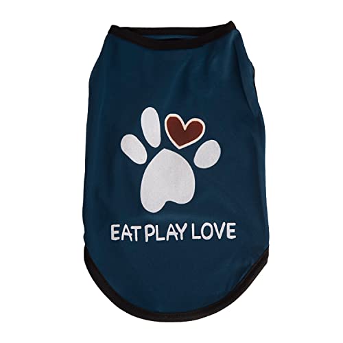 Summer T-Shirt for Pets