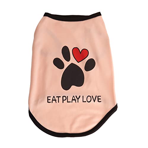 Summer T-Shirt for Pets