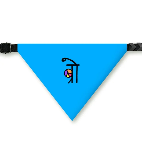 Pet Bandana - Bro
