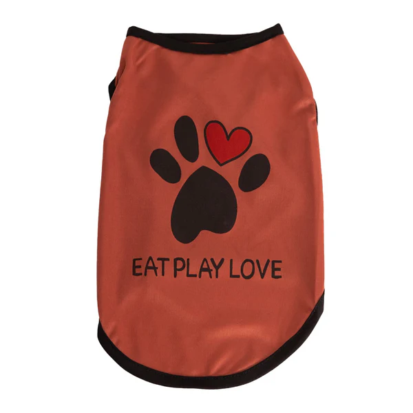 Summer T-Shirt for Pets