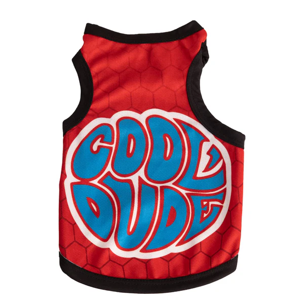 Summer T-Shirt for Pets