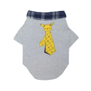 Cute T-Shirt For Pets
