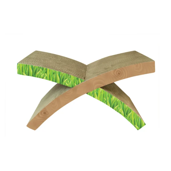 Outward Hound - Easy Life Hammock Scratch And Sleep (54 L X 35 W X 8 H cm)