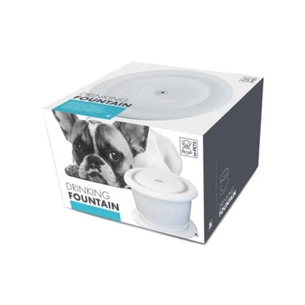 M Pets Water Fountain Carbon Filter for Dogs and Cats - Image 3