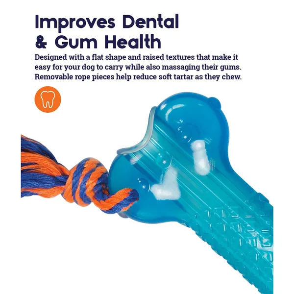 Petstages Orka Bone chew Toy for Dogs - Image 4