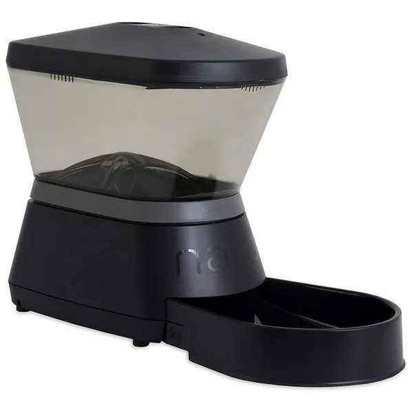 Pet Vogue Nano Automatic Food Dispenser for Dogs and Cats - Image 3