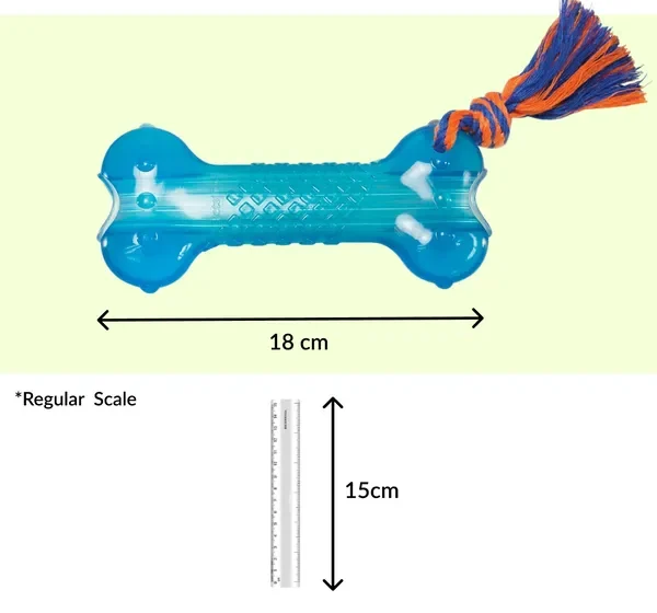 Petstages Orka Bone chew Toy for Dogs - Image 2