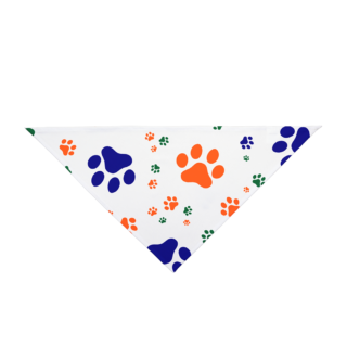 Skatrs IndiePaw Bandana for Dogs and Cats