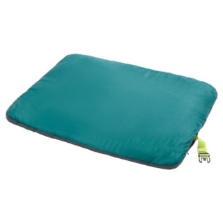 Ruffwear Mt. Bachelor Portable Pad Bed for Dogs (Tumalo Teal)