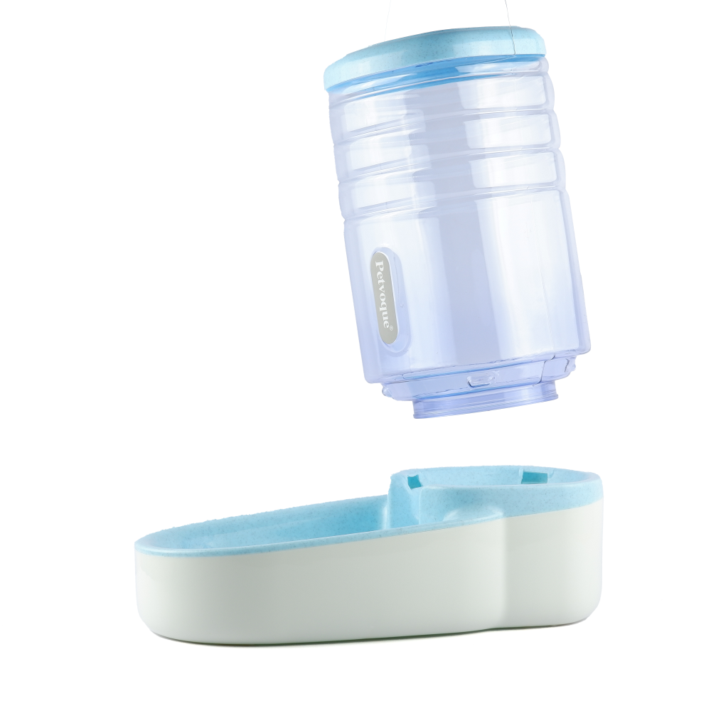 Pet Vogue Food Dispenser for Dogs and Cats - Image 3