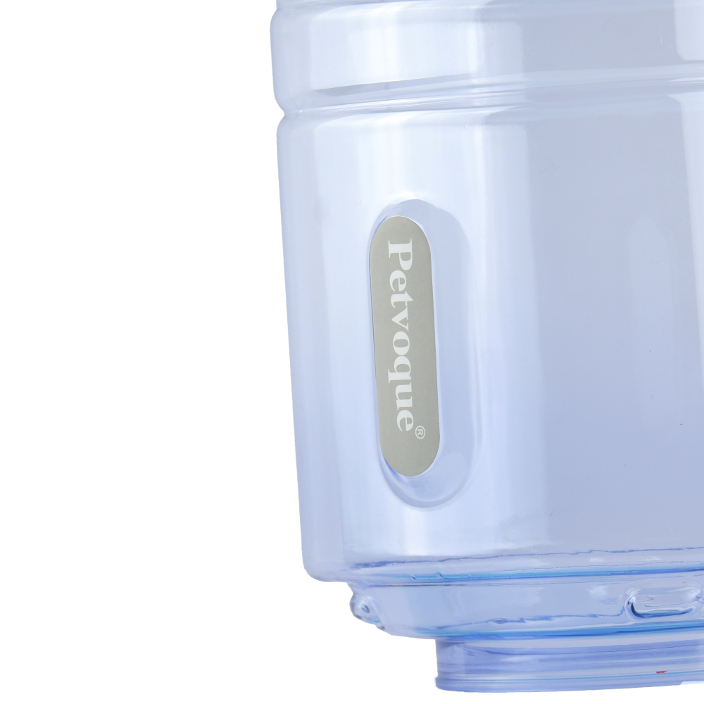 Pet Vogue Food Dispenser for Dogs and Cats - Image 2