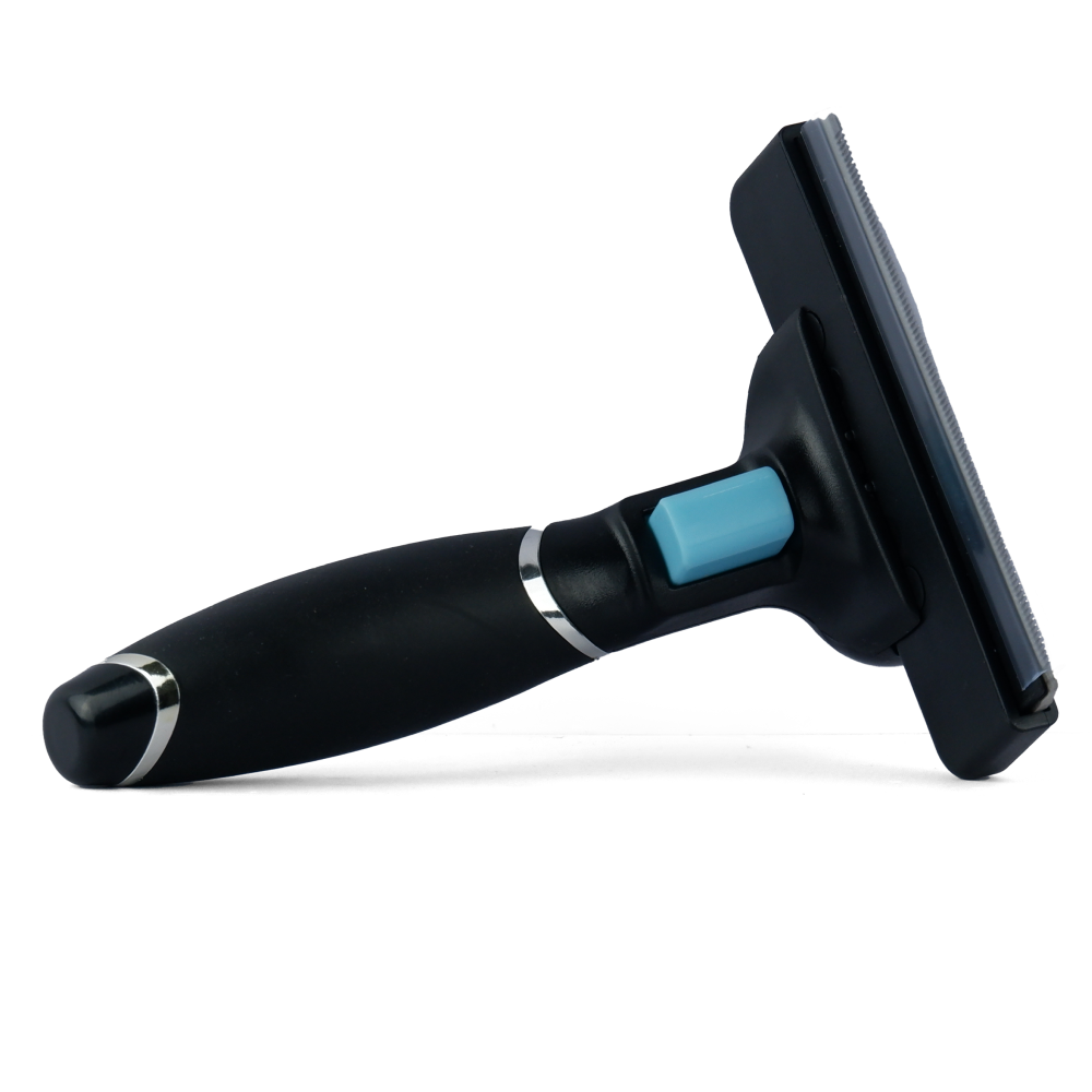Pet Vogue Mease Deshedding Comb for Dogs and Cats - Image 2