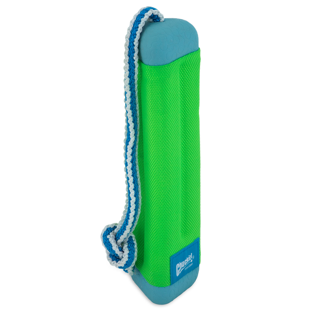 Chuckit! Amphibious Bumper Toy for Dogs (Green) - Image 2