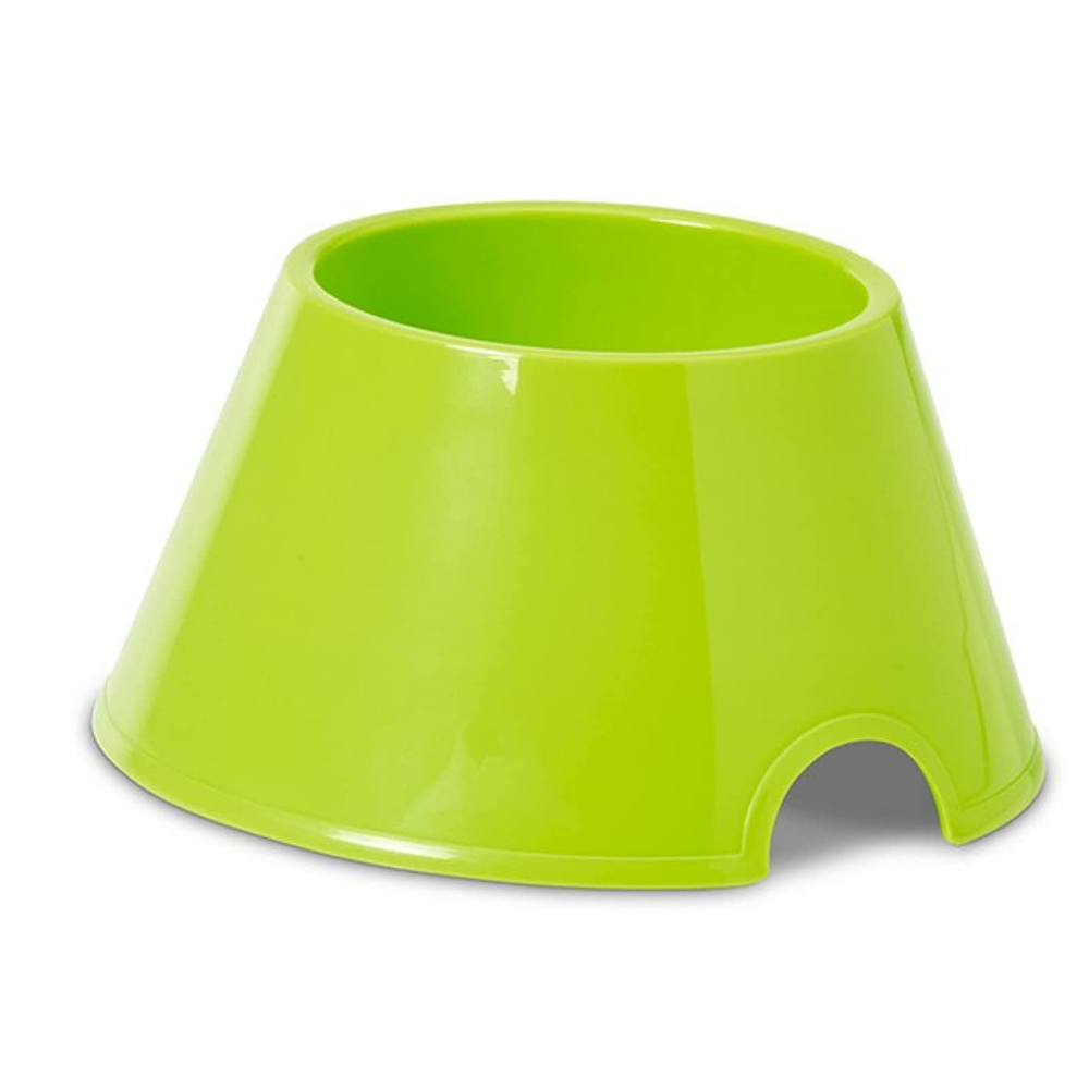 Savic Picnic Cocker Bowl for Dogs and Cats (Green)