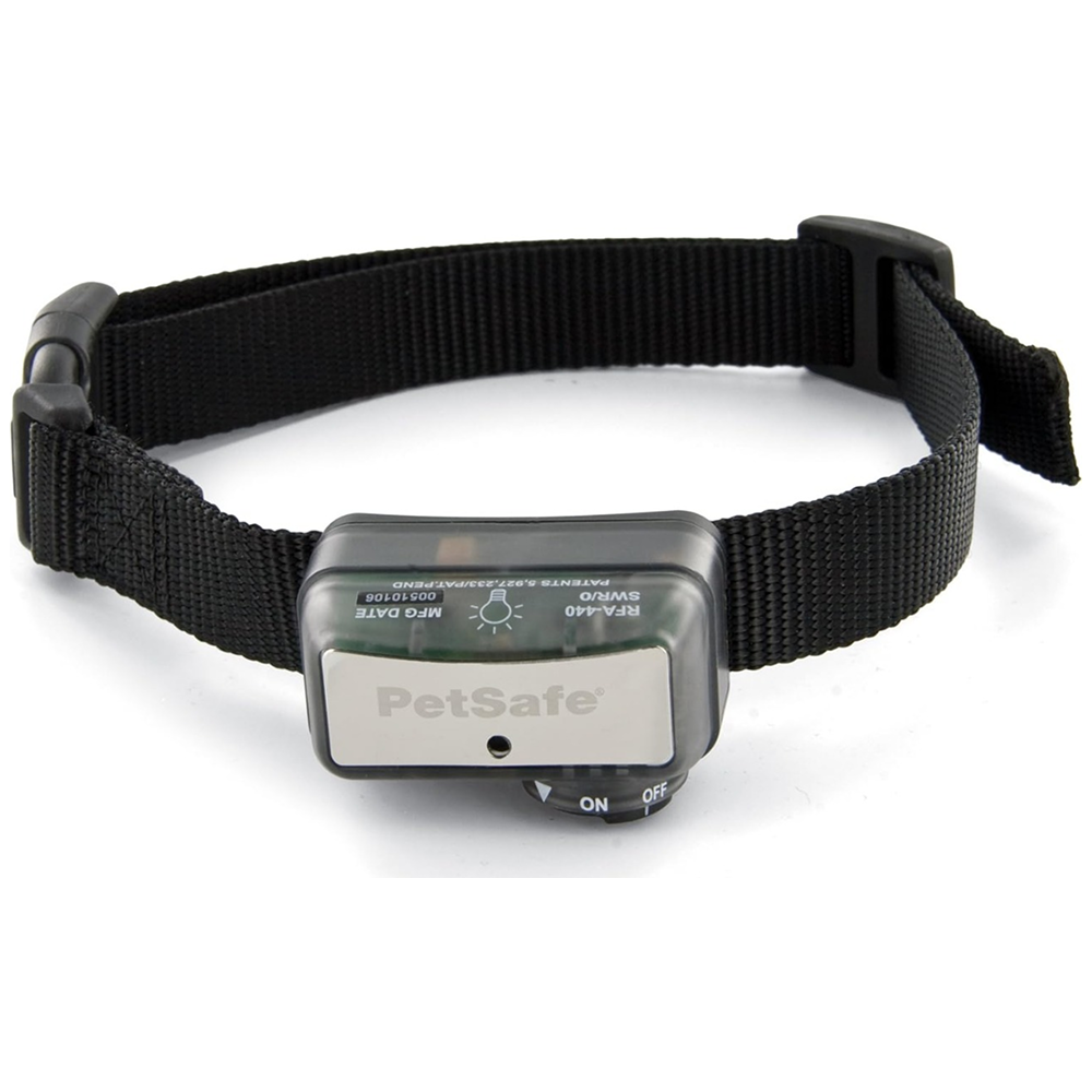 Petsafe Big Dog Deluxe Anti Bark Collar for Dogs