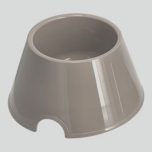 Savic Picnic Cocker Bowl for Dogs and Cats (Grey)
