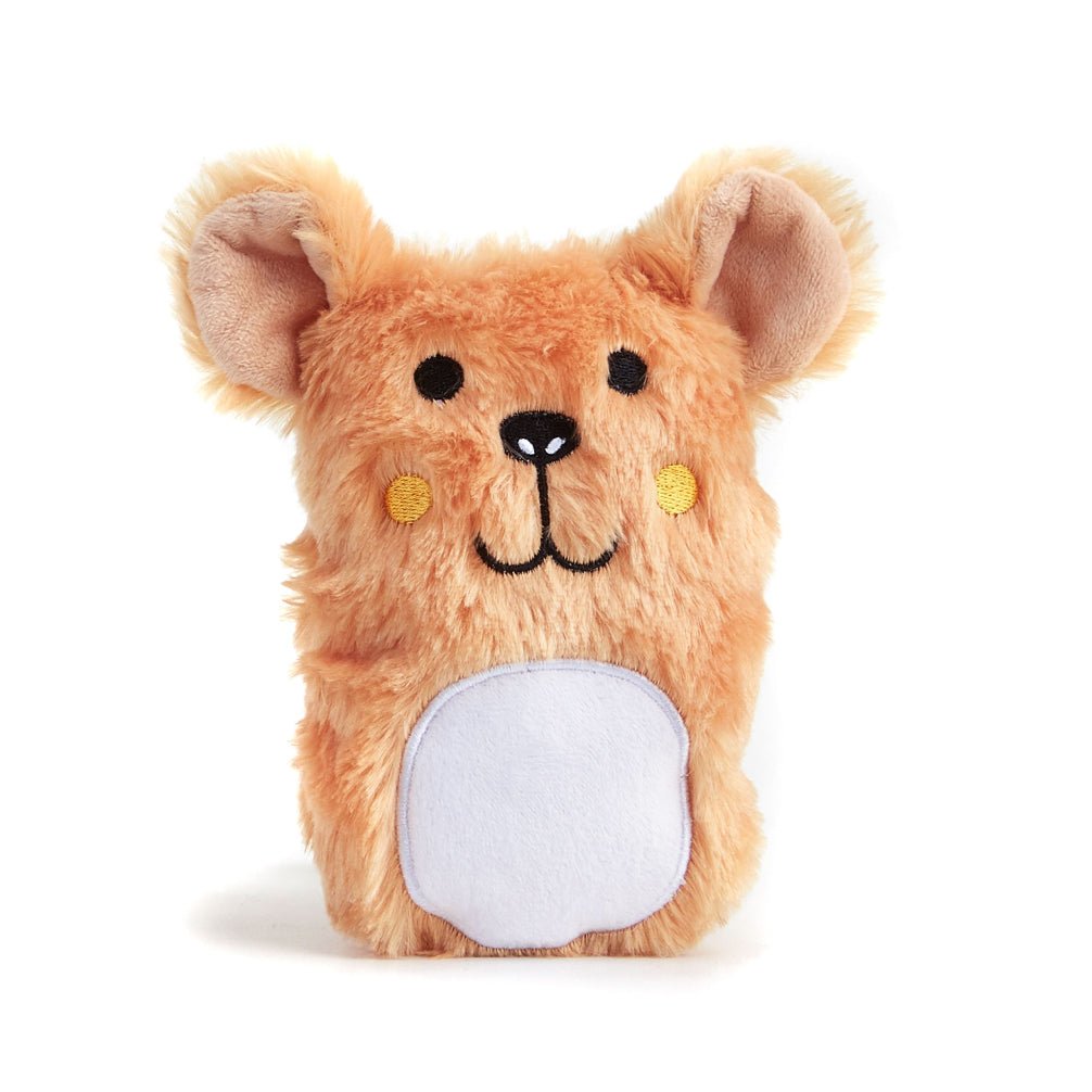 Fofos Puppy Plush Toy for Dogs