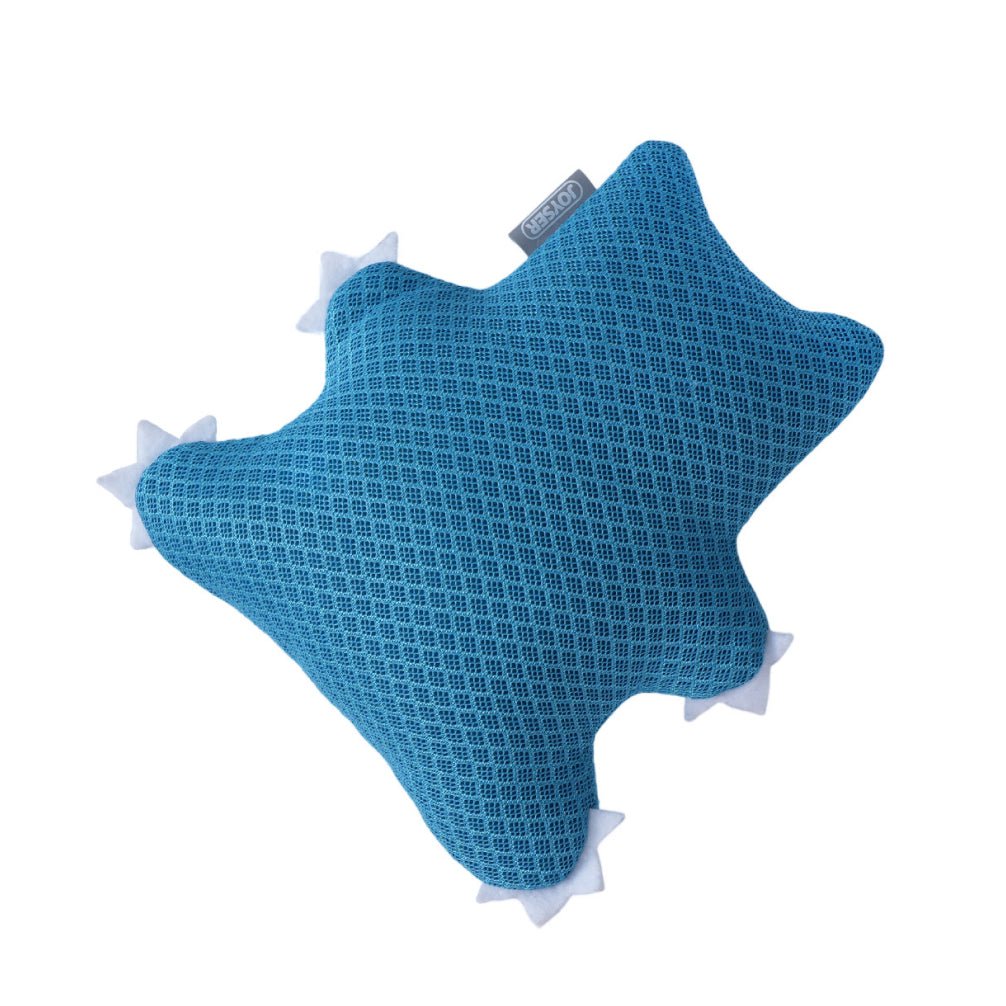 Joyser Bear Plush Toy for Dogs (Blue) - Image 3