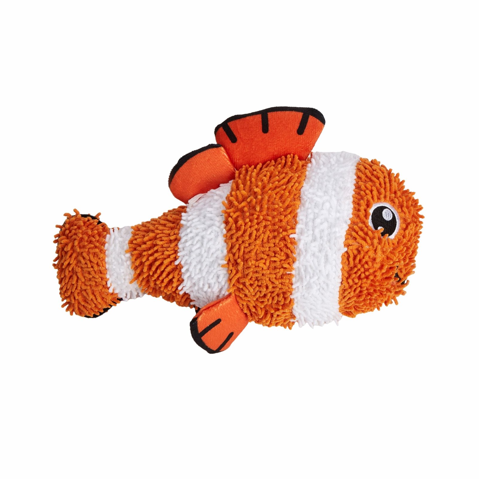 Fofos Nemo Sealife Tough Toy for Dogs