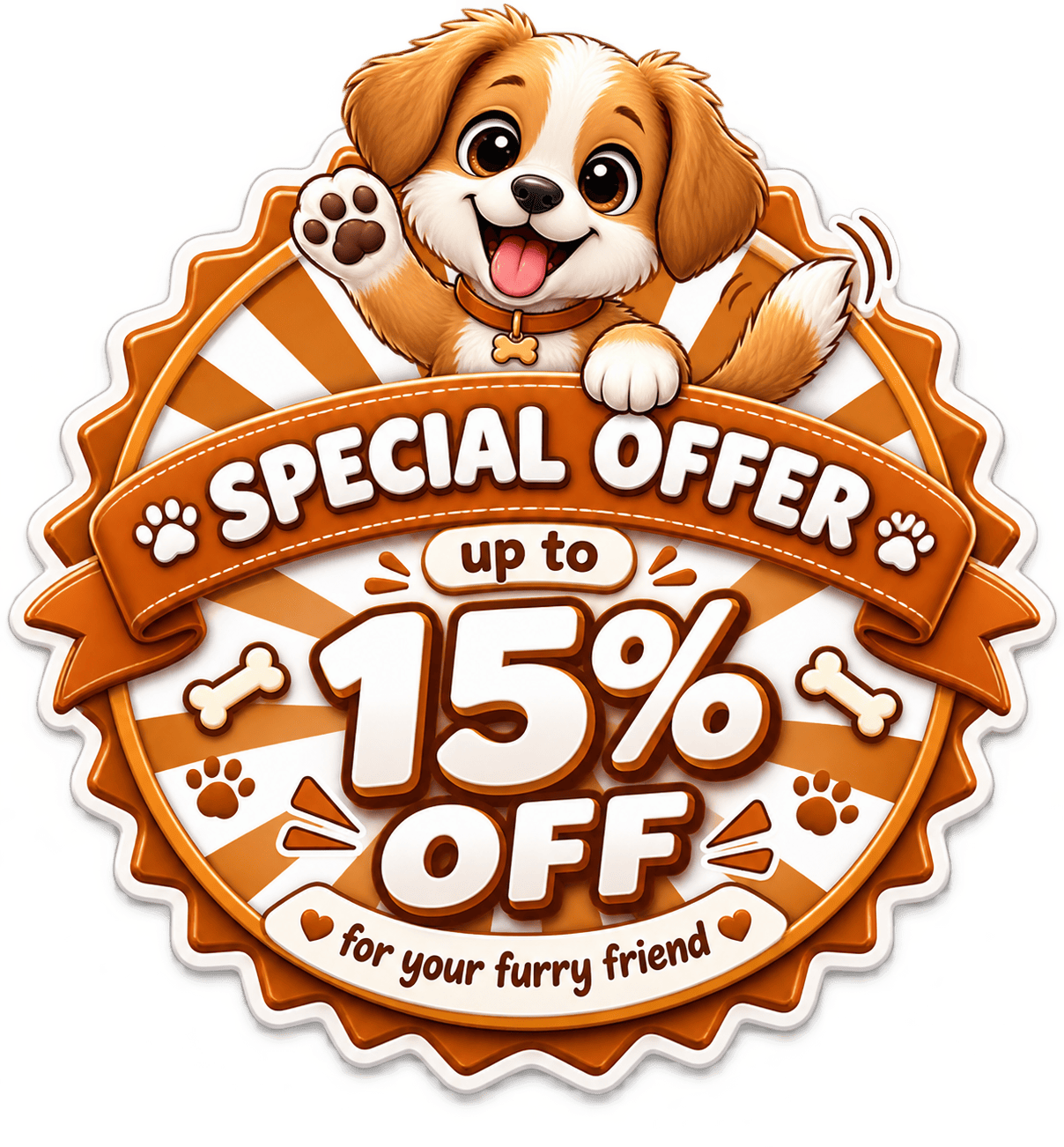 Special Offers