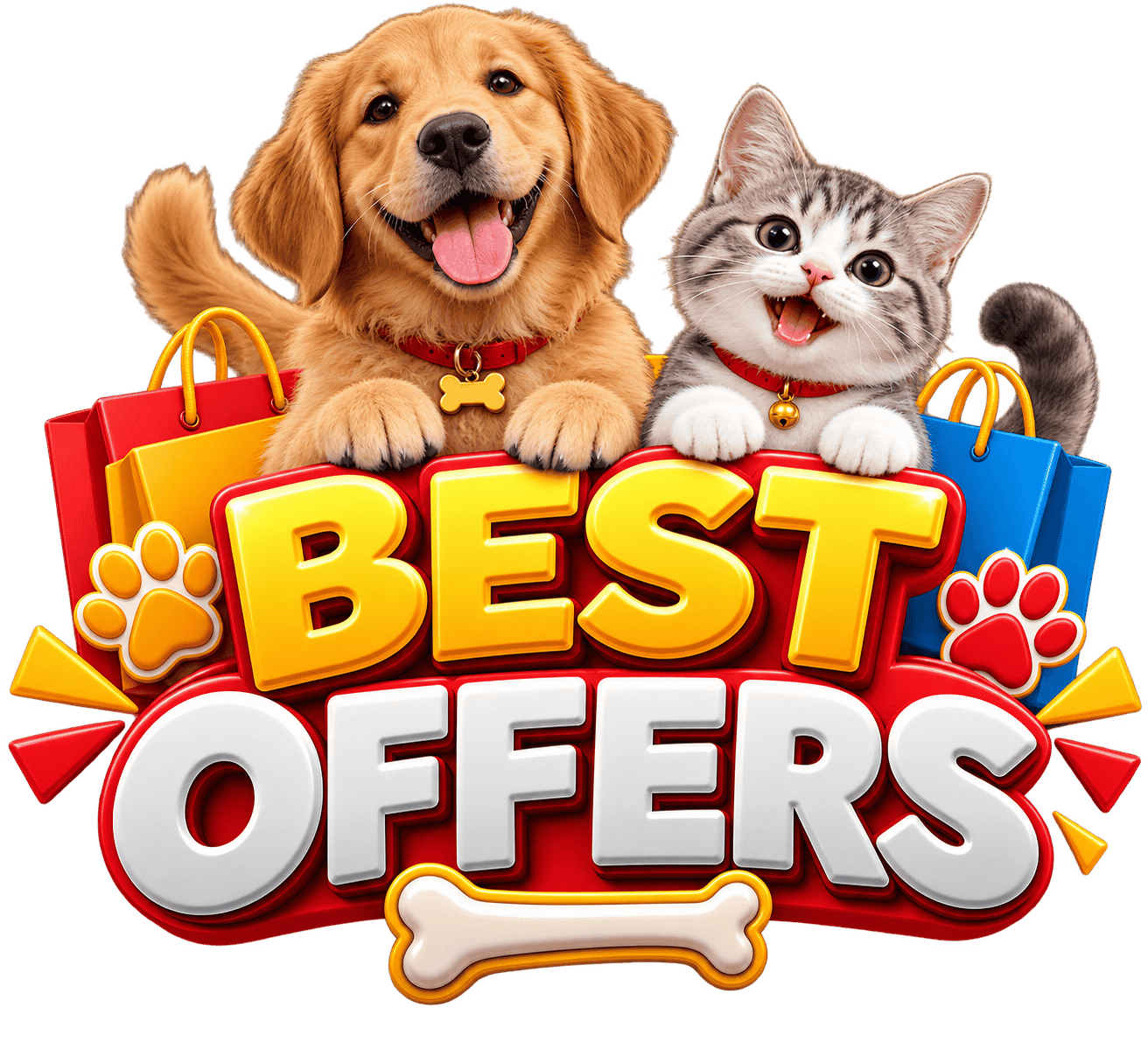 Special Offers
